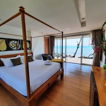 Plub Pla Koh Mak Retreat Hotel Luaran gambar