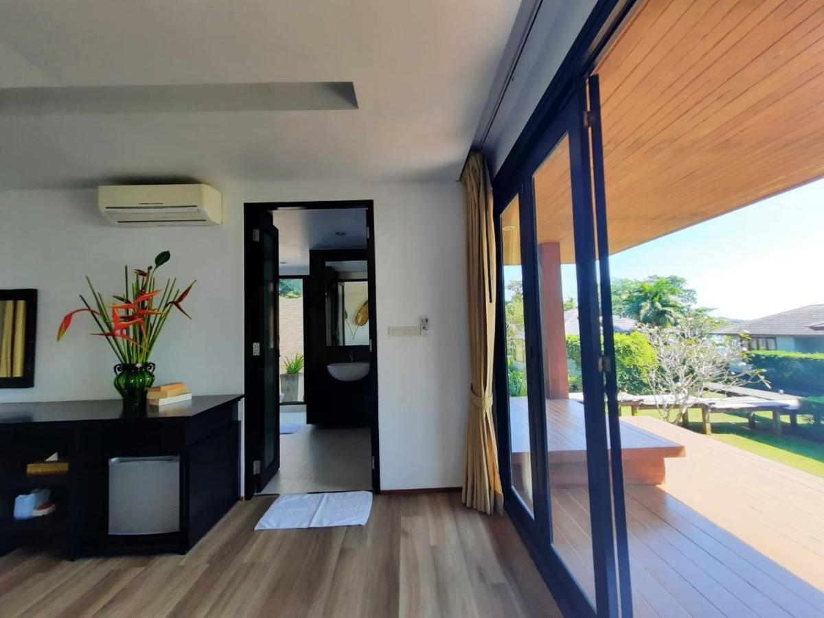 Plub Pla Koh Mak Retreat Hotel Luaran gambar