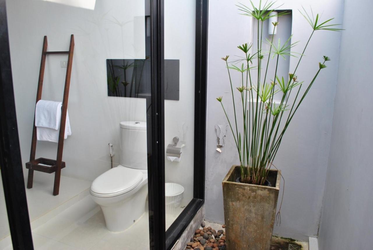 Plub Pla Koh Mak Retreat Hotel Luaran gambar