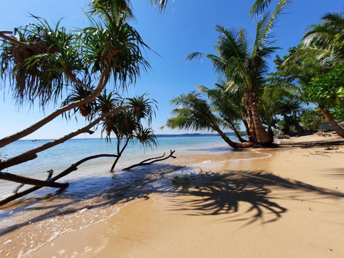Plub Pla Koh Mak Retreat Hotel Luaran gambar