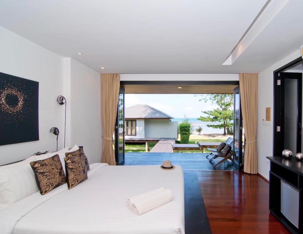 Plub Pla Koh Mak Retreat Hotel Luaran gambar
