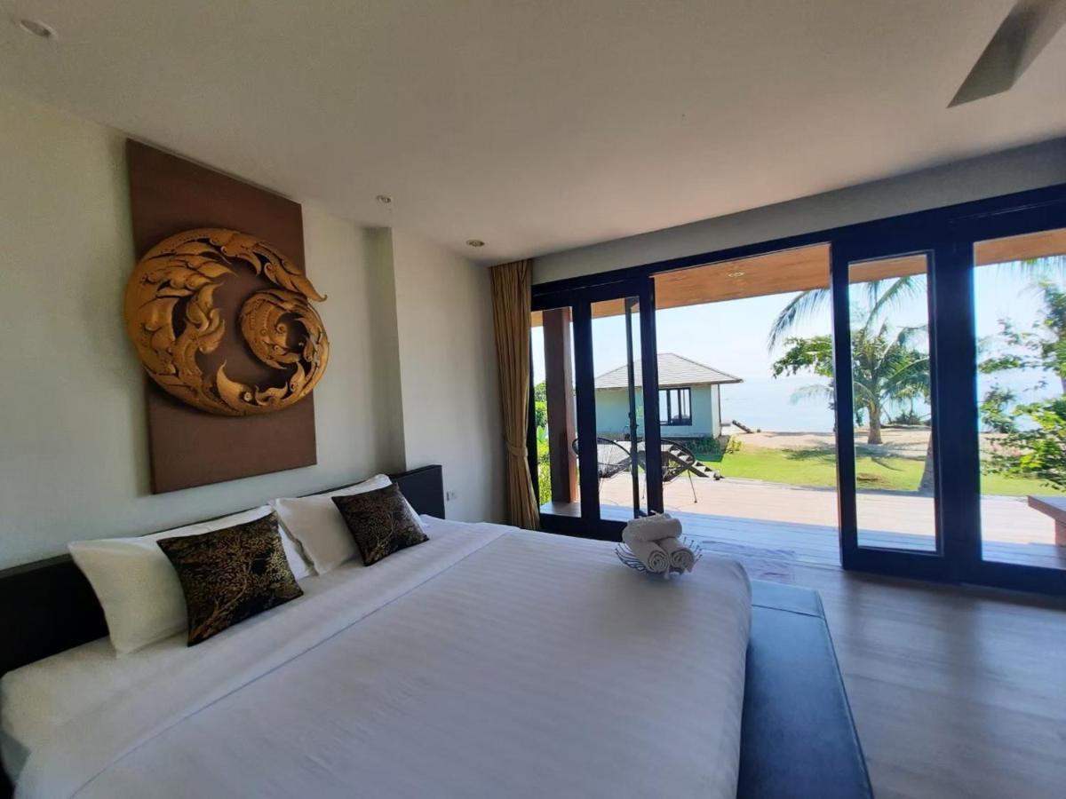 Plub Pla Koh Mak Retreat Hotel Luaran gambar