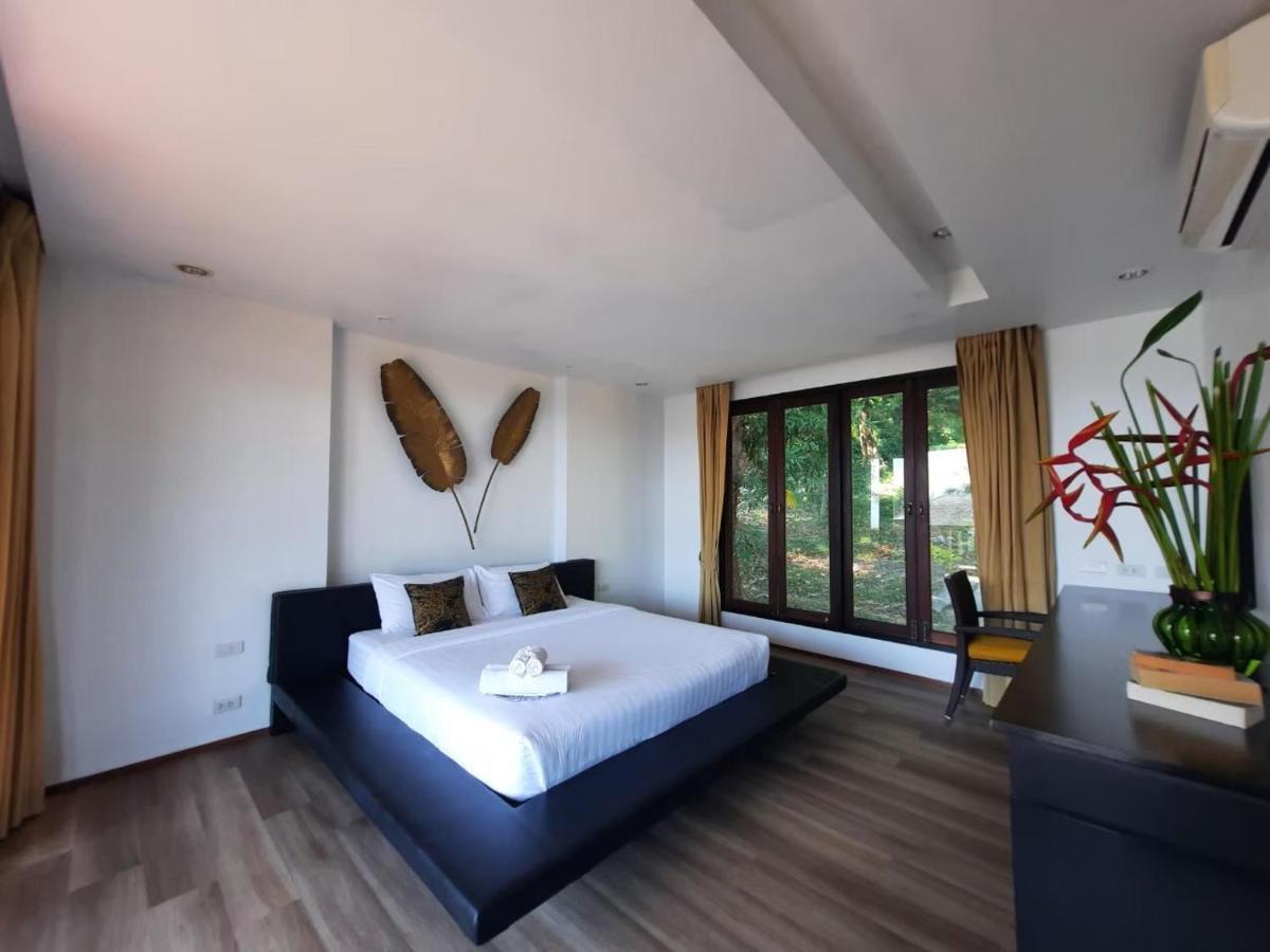Plub Pla Koh Mak Retreat Hotel Luaran gambar