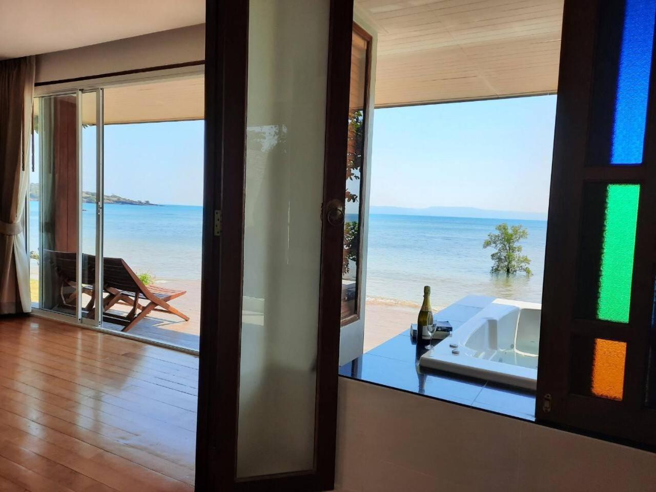 Plub Pla Koh Mak Retreat Hotel Luaran gambar