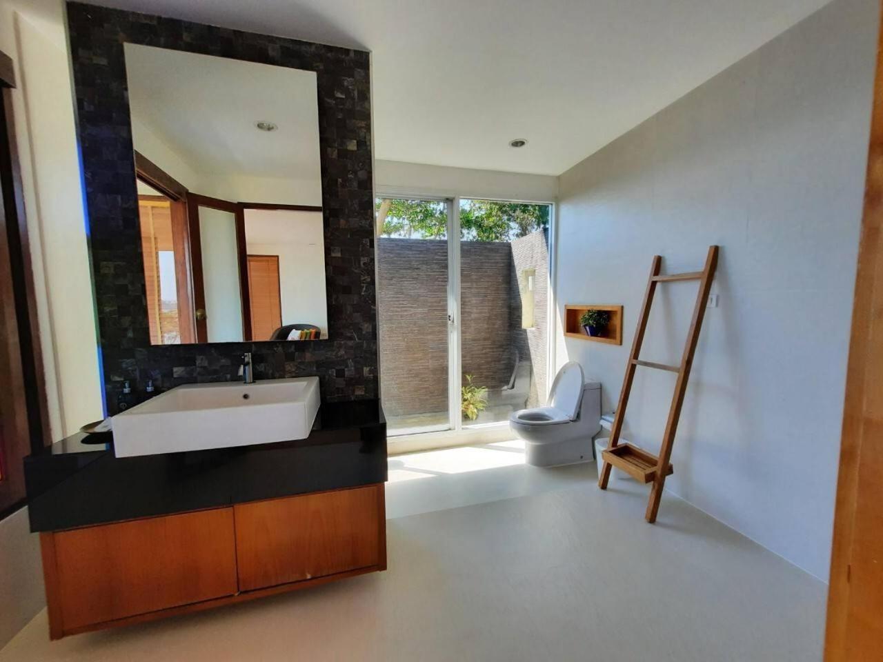 Plub Pla Koh Mak Retreat Hotel Luaran gambar