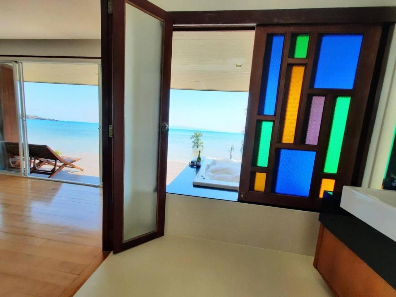 Plub Pla Koh Mak Retreat Hotel Luaran gambar