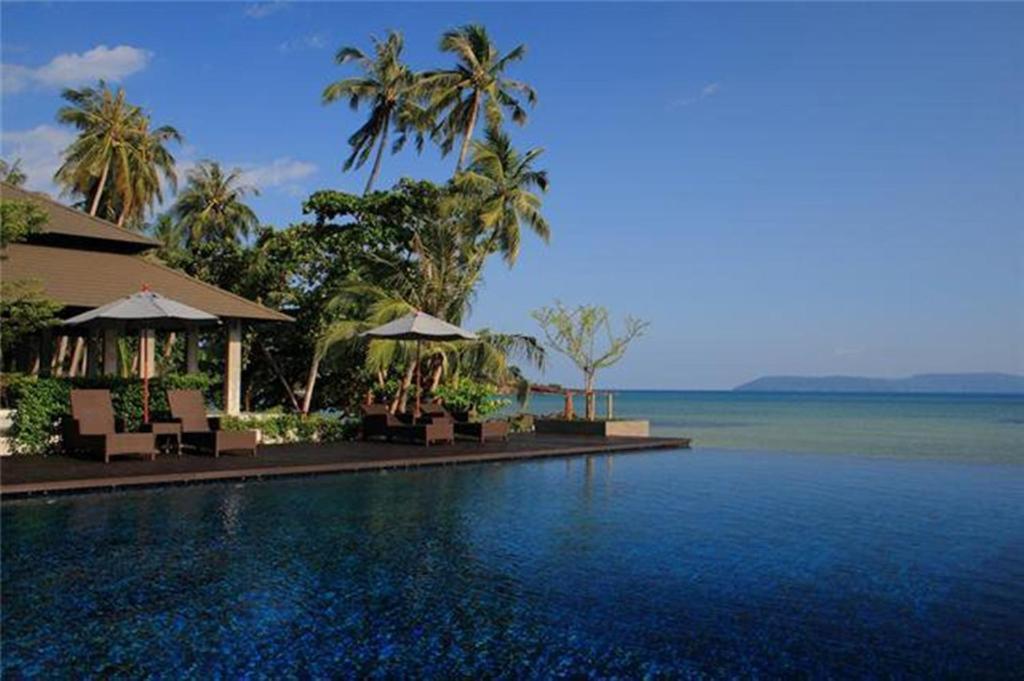 Plub Pla Koh Mak Retreat Hotel Luaran gambar