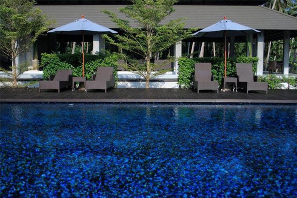 Plub Pla Koh Mak Retreat Hotel Luaran gambar
