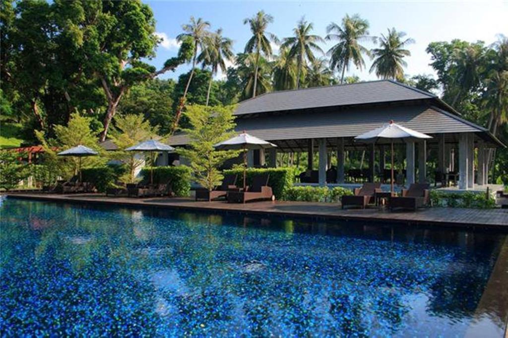 Plub Pla Koh Mak Retreat Hotel Luaran gambar