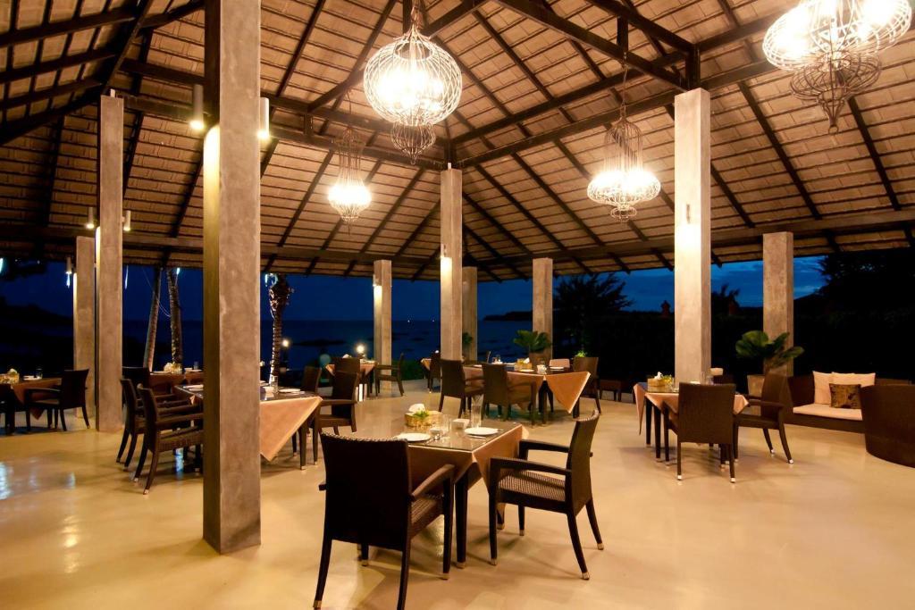 Plub Pla Koh Mak Retreat Hotel Luaran gambar