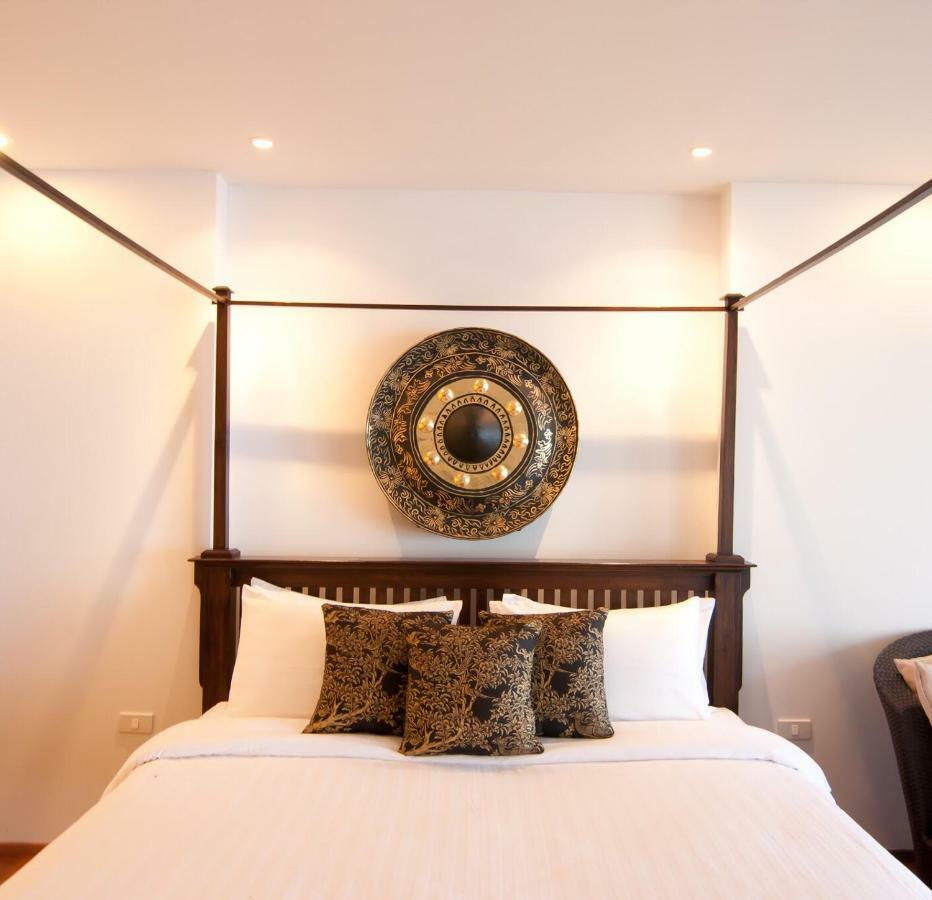 Plub Pla Koh Mak Retreat Hotel Luaran gambar