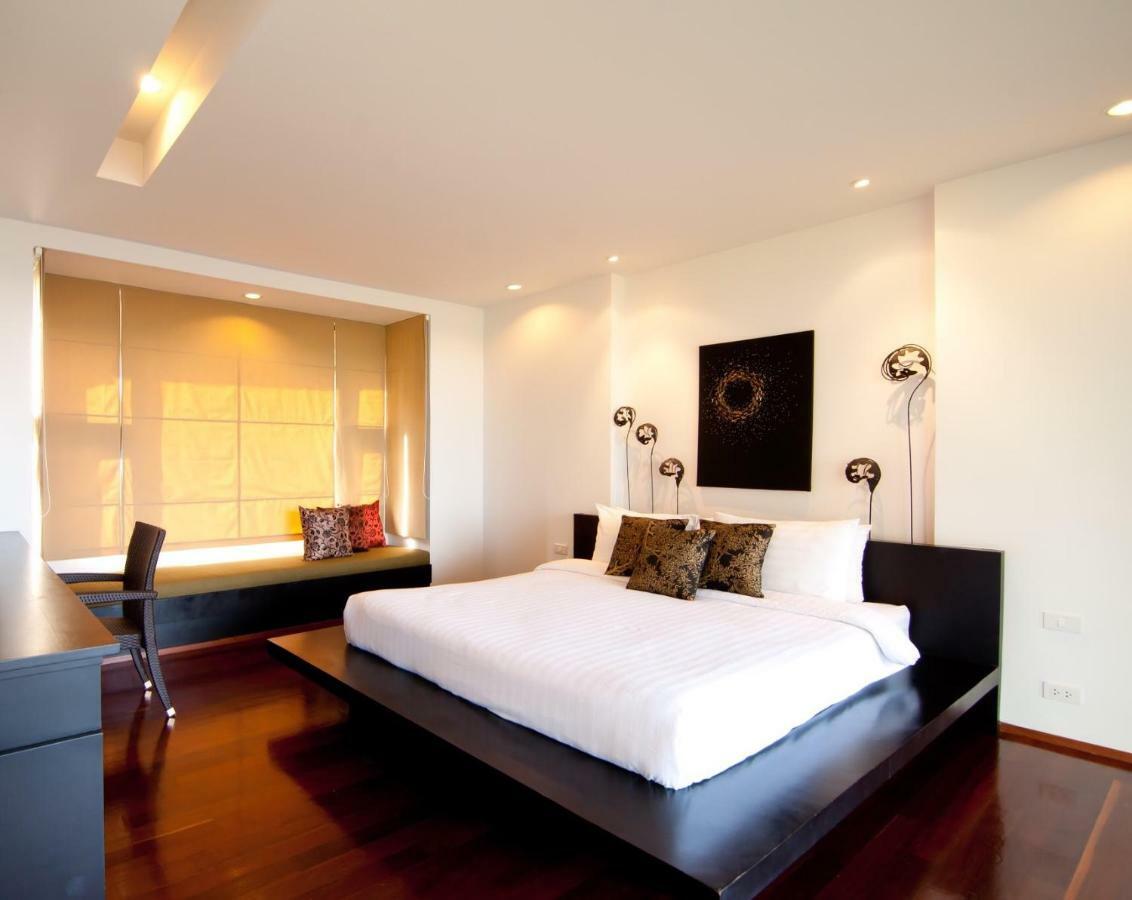 Plub Pla Koh Mak Retreat Hotel Luaran gambar