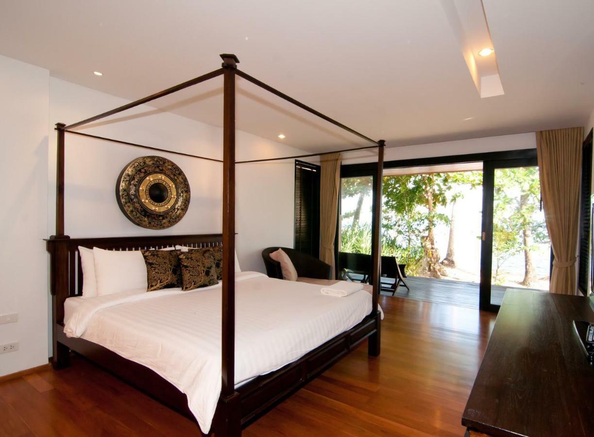 Plub Pla Koh Mak Retreat Hotel Luaran gambar