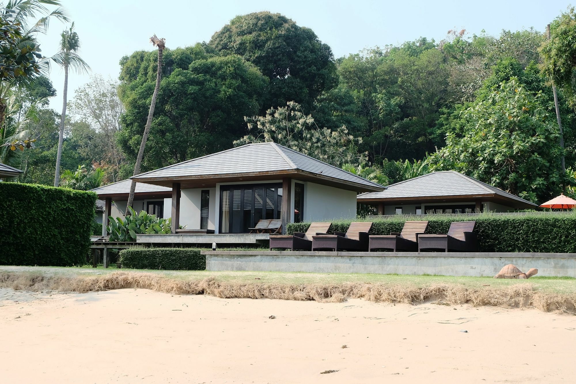 Plub Pla Koh Mak Retreat Hotel Luaran gambar
