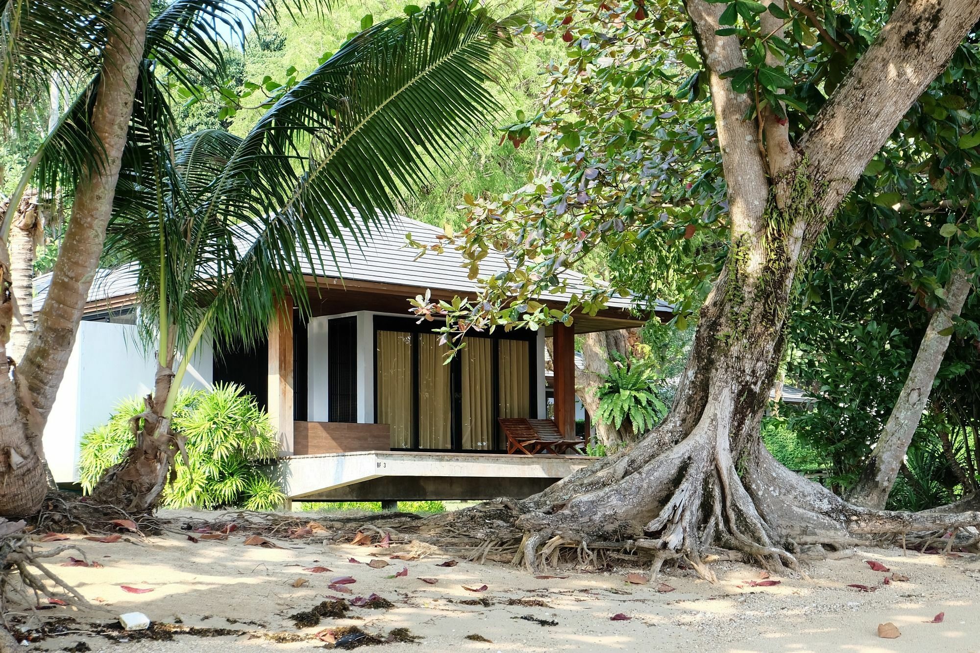 Plub Pla Koh Mak Retreat Hotel Luaran gambar