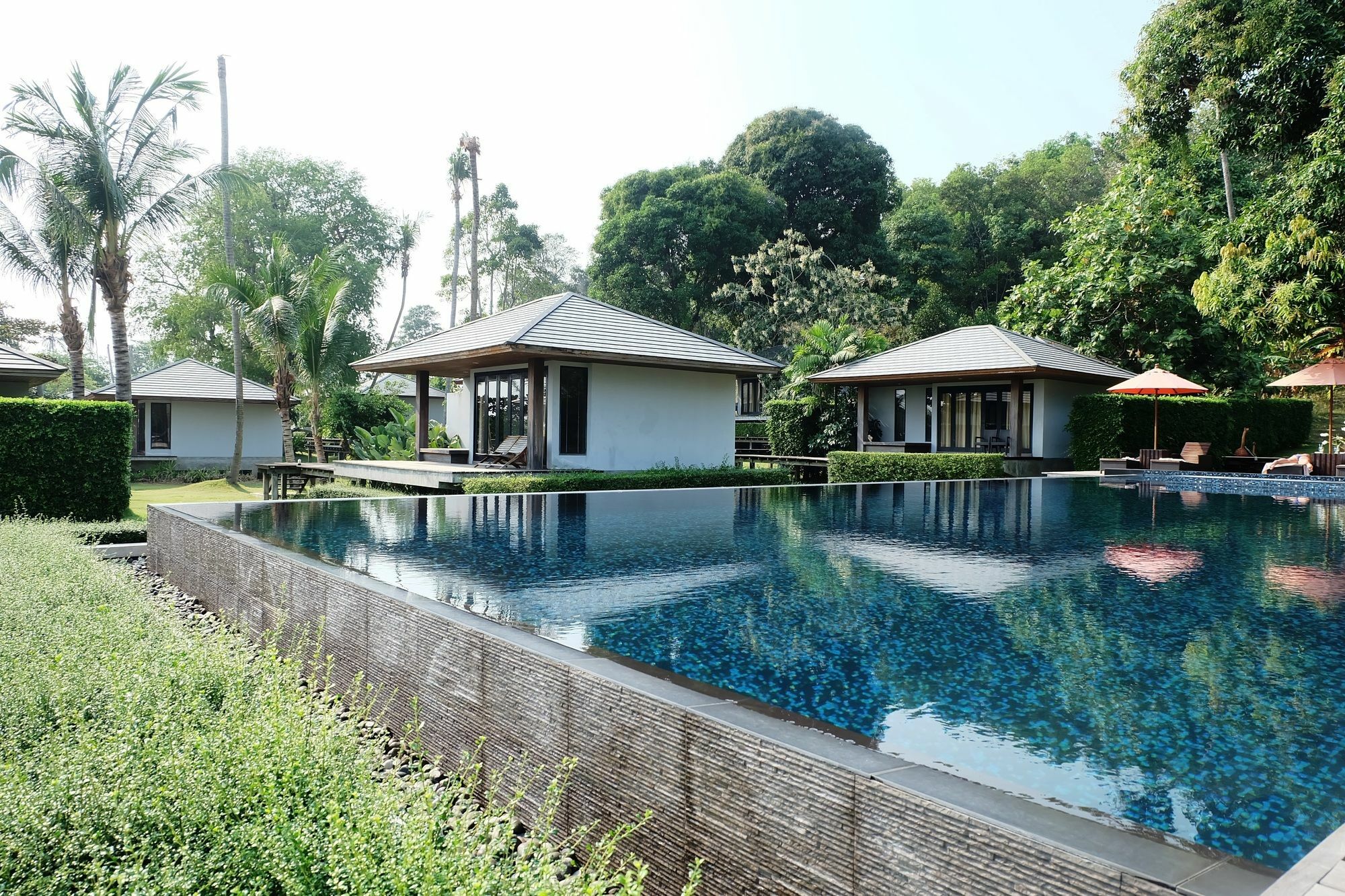 Plub Pla Koh Mak Retreat Hotel Luaran gambar