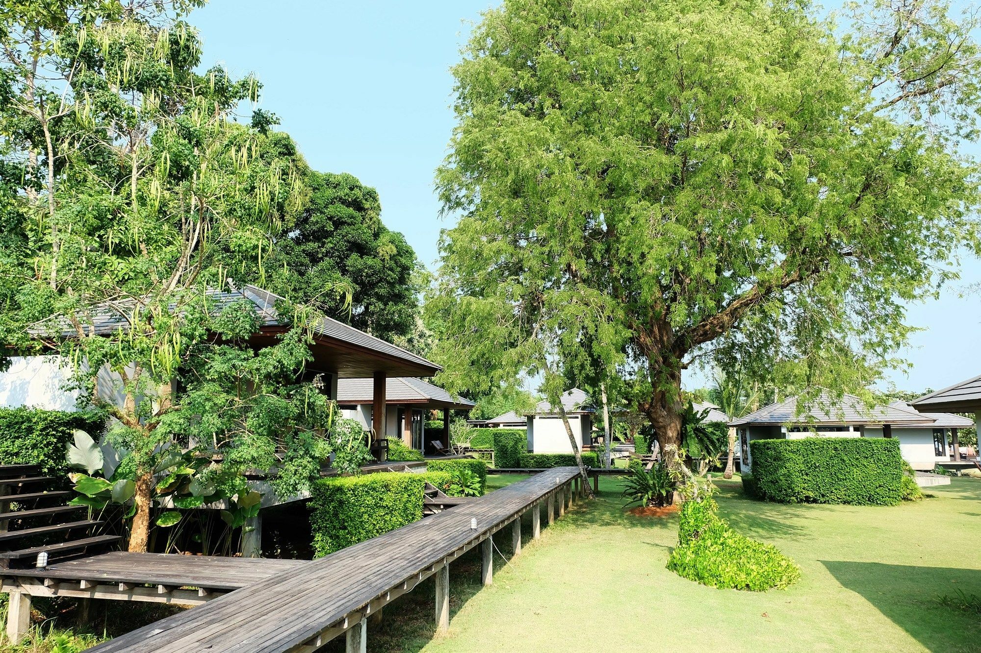 Plub Pla Koh Mak Retreat Hotel Luaran gambar