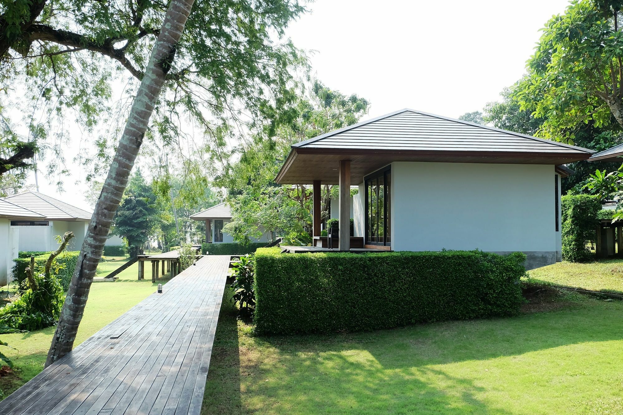 Plub Pla Koh Mak Retreat Hotel Luaran gambar