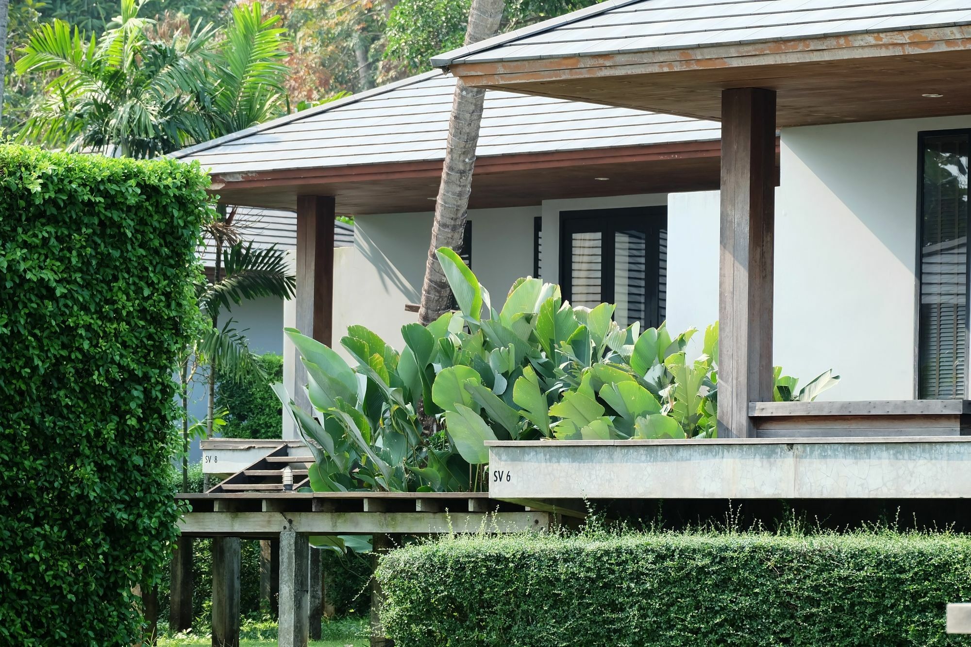 Plub Pla Koh Mak Retreat Hotel Luaran gambar