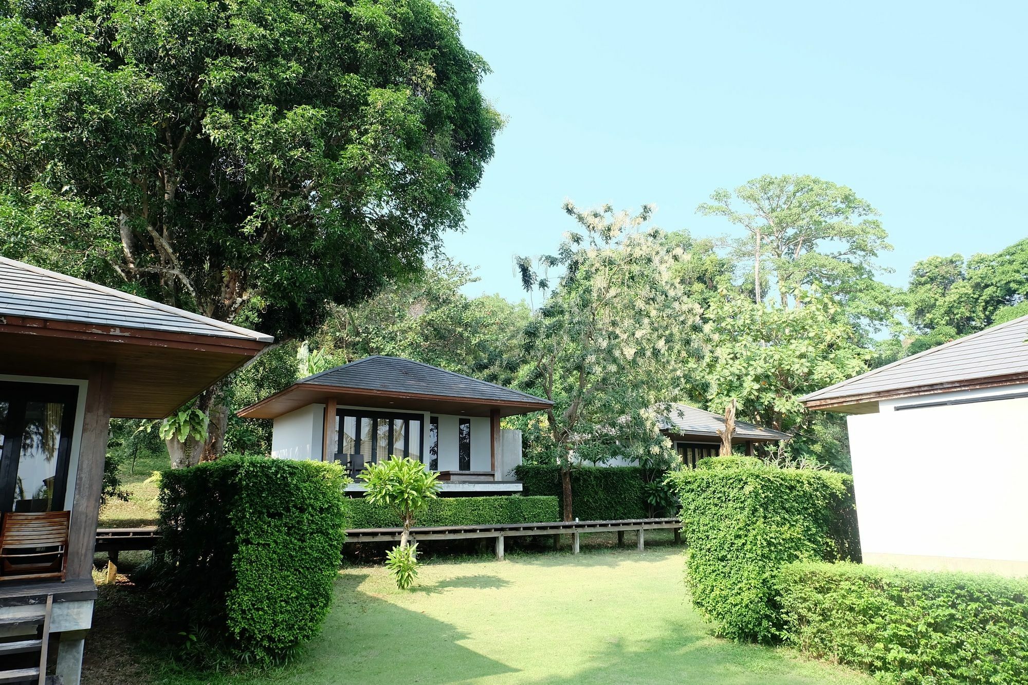 Plub Pla Koh Mak Retreat Hotel Luaran gambar