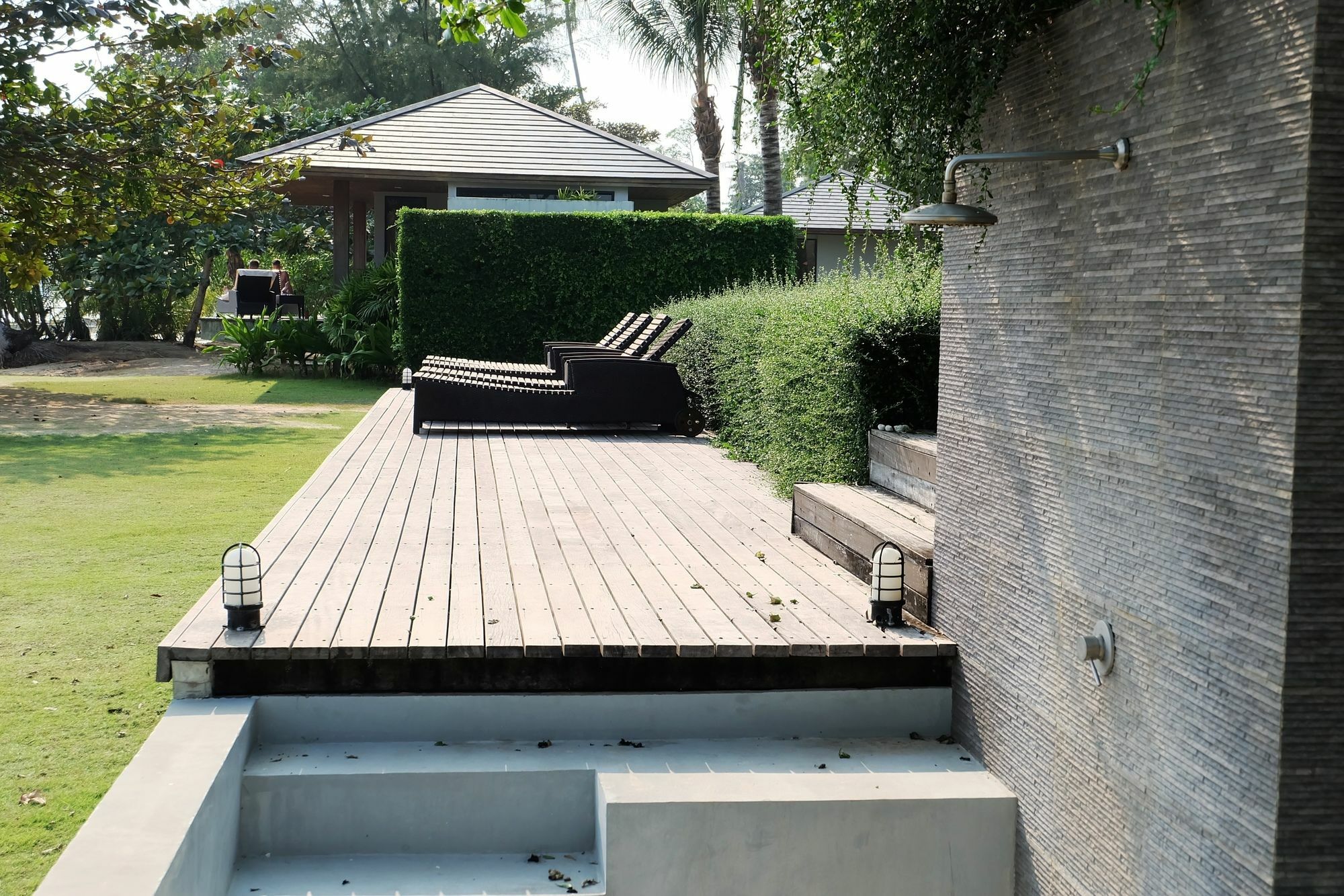 Plub Pla Koh Mak Retreat Hotel Luaran gambar