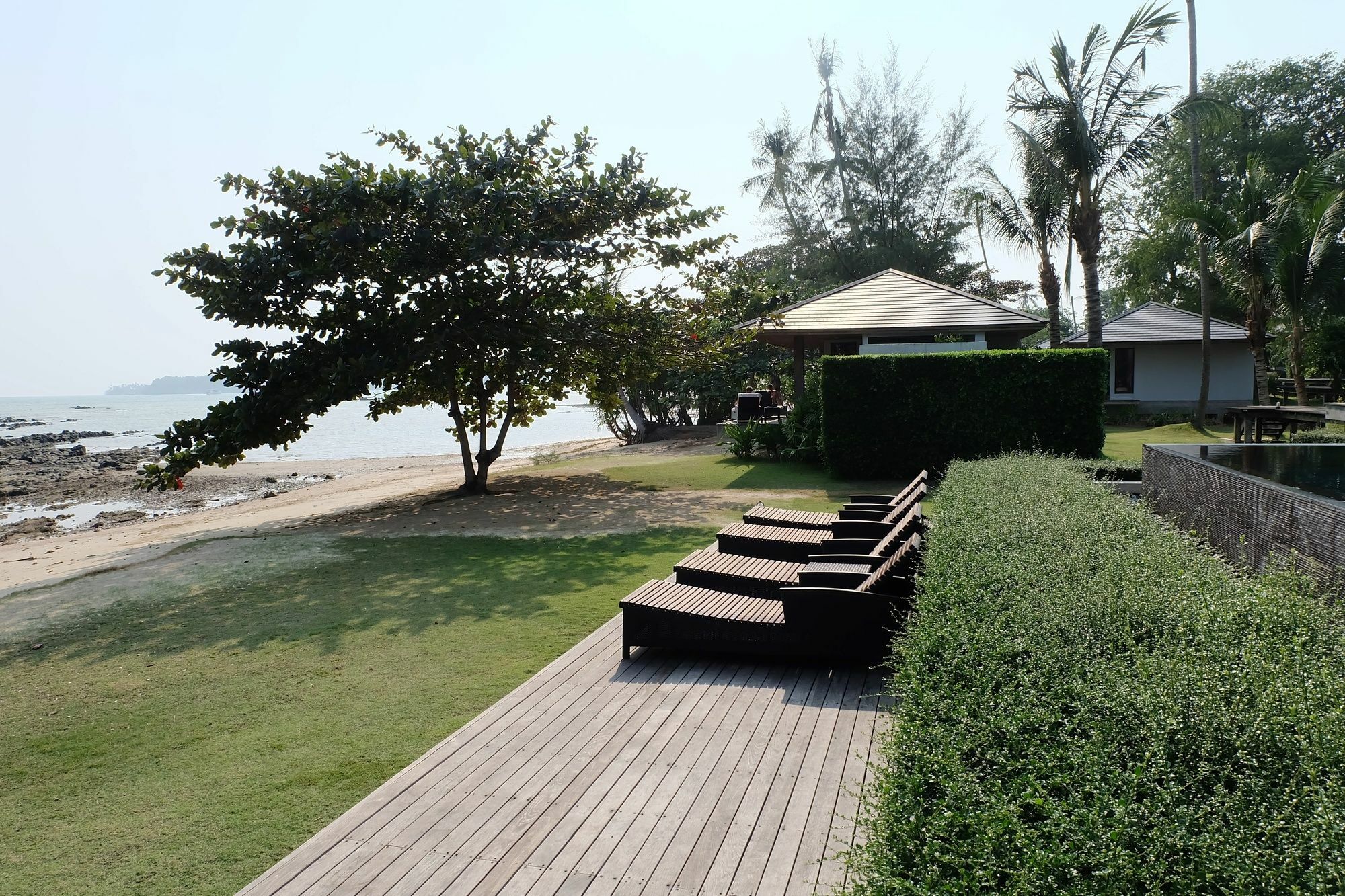Plub Pla Koh Mak Retreat Hotel Luaran gambar