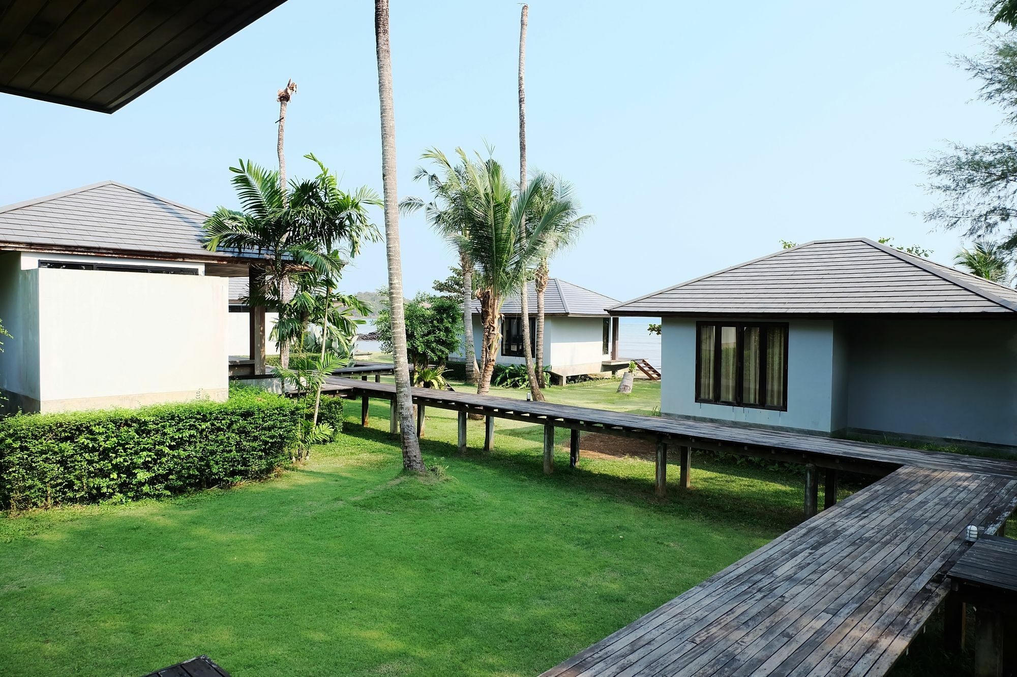 Plub Pla Koh Mak Retreat Hotel Luaran gambar