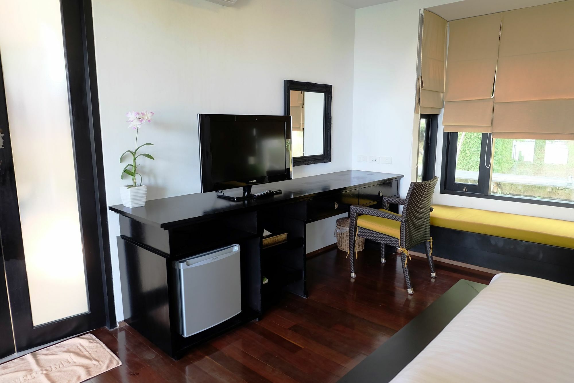 Plub Pla Koh Mak Retreat Hotel Luaran gambar