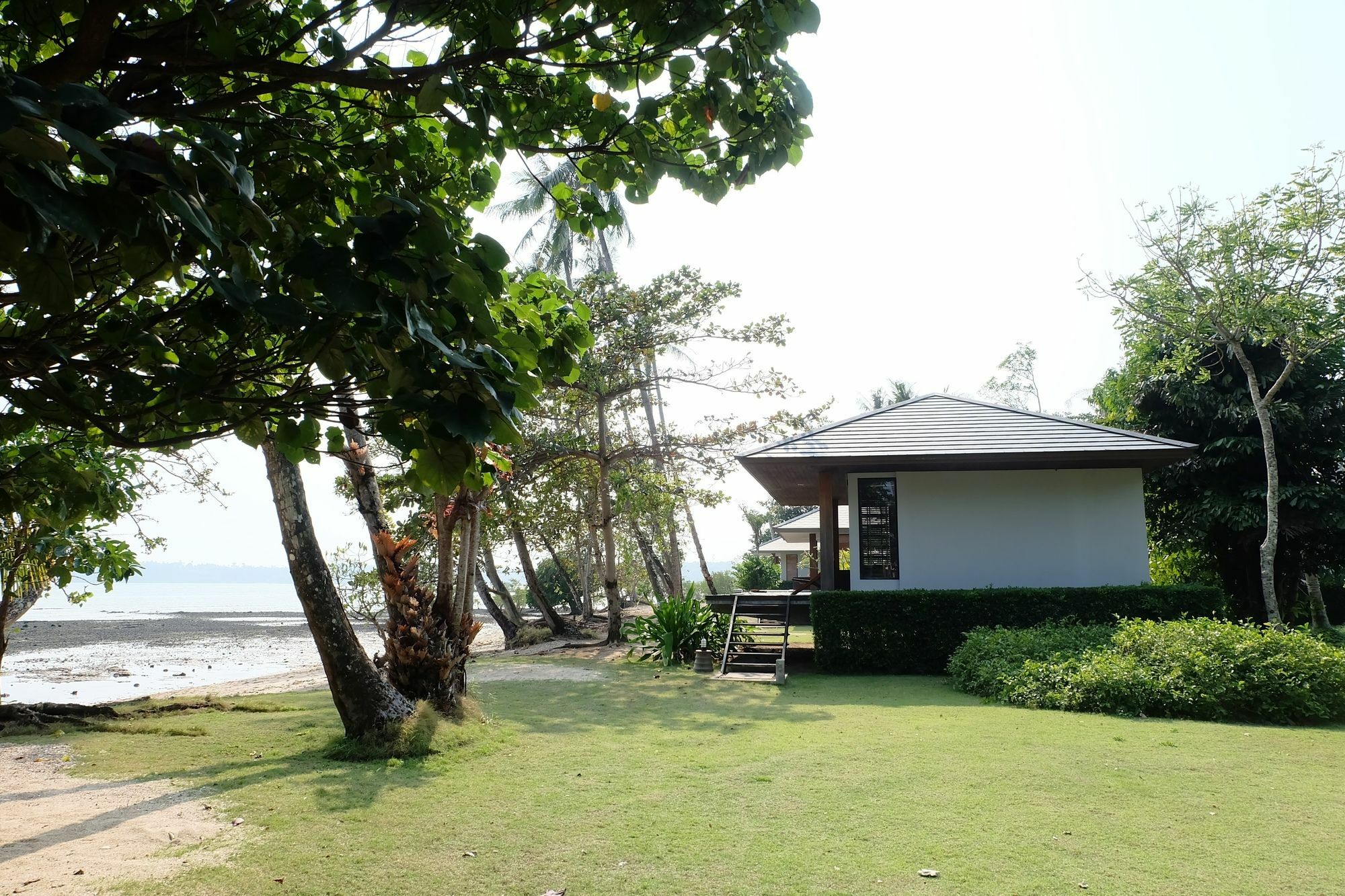 Plub Pla Koh Mak Retreat Hotel Luaran gambar