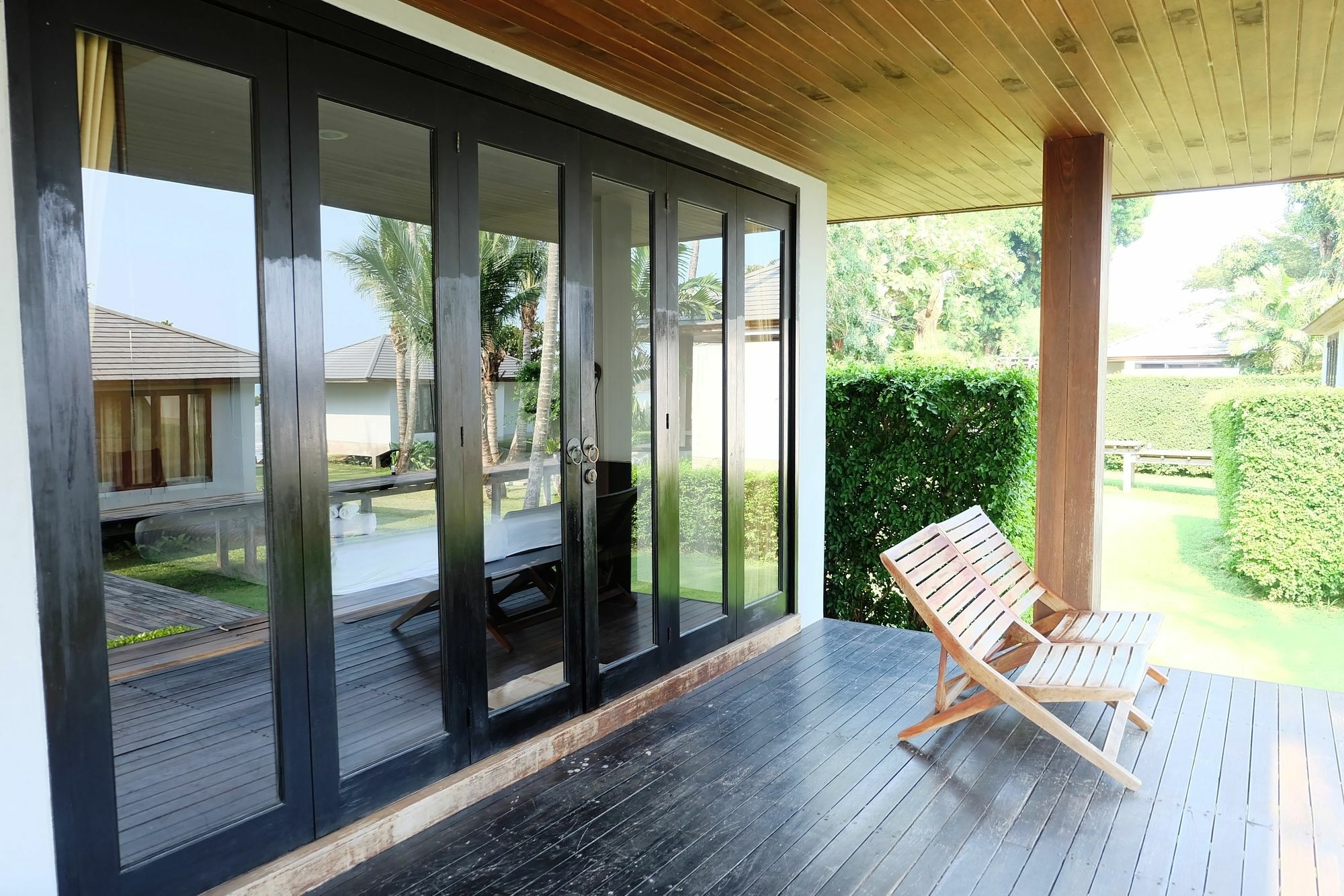 Plub Pla Koh Mak Retreat Hotel Luaran gambar