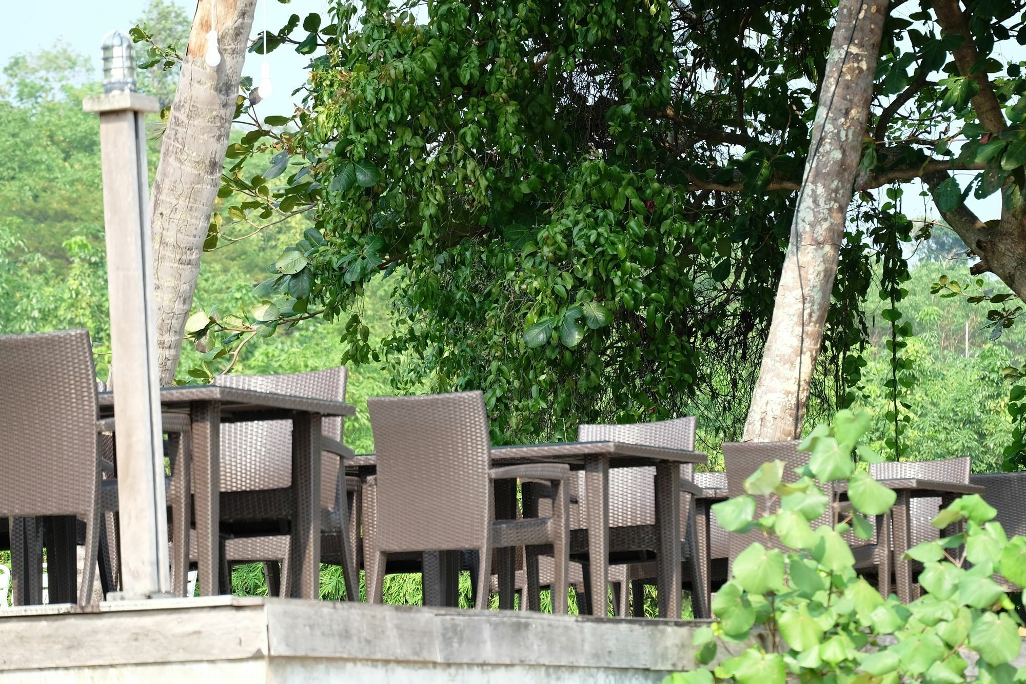 Plub Pla Koh Mak Retreat Hotel Luaran gambar