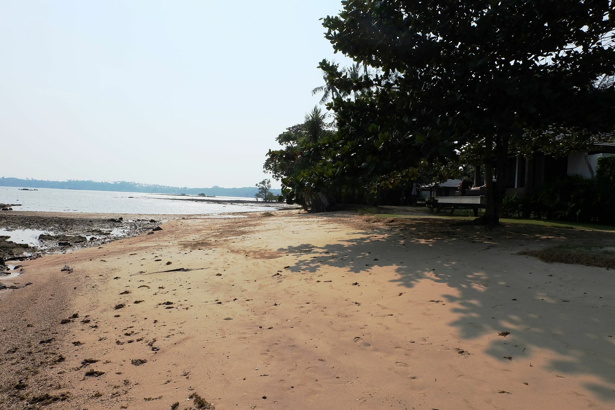 Plub Pla Koh Mak Retreat Hotel Luaran gambar