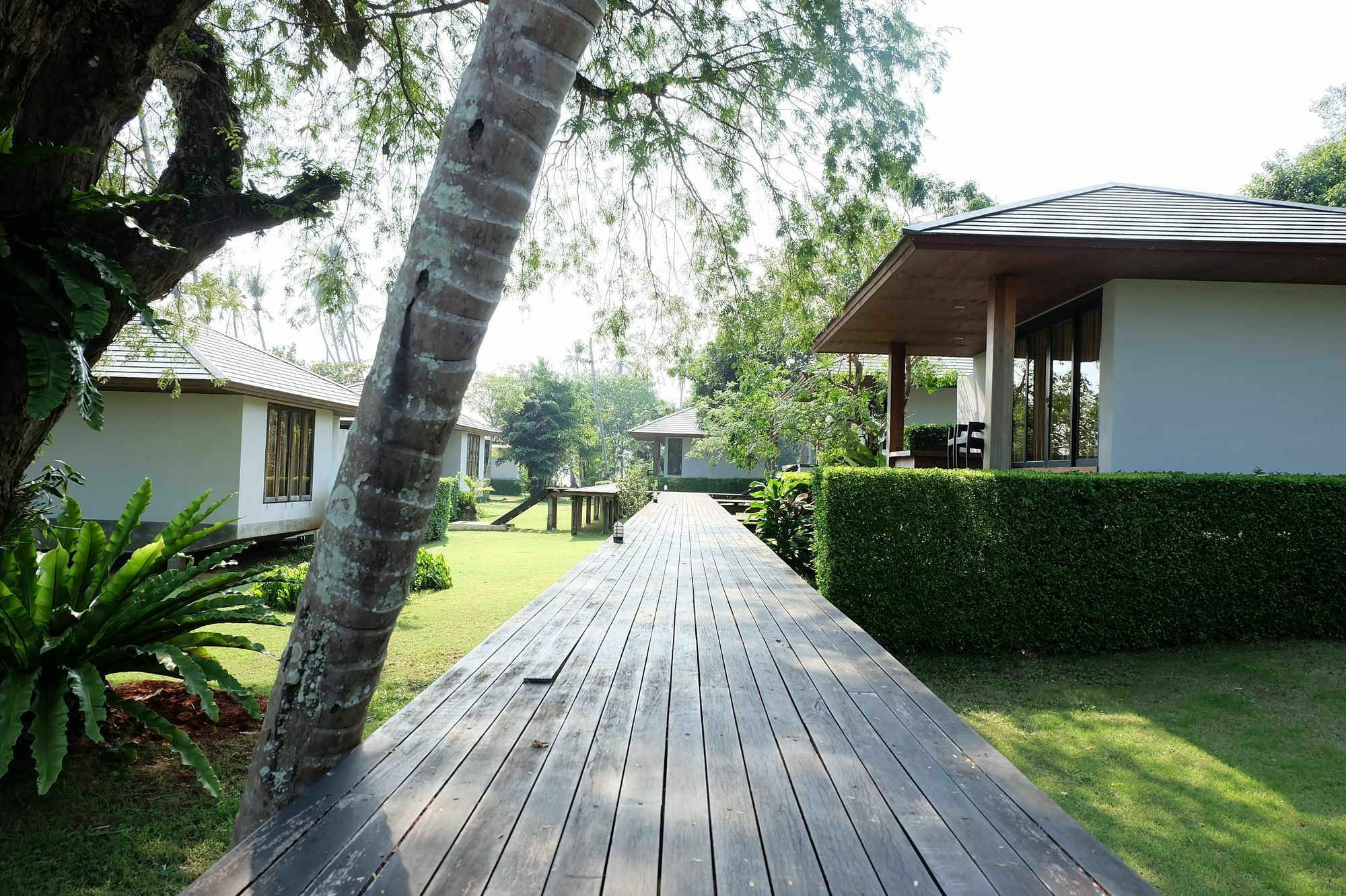 Plub Pla Koh Mak Retreat Hotel Luaran gambar