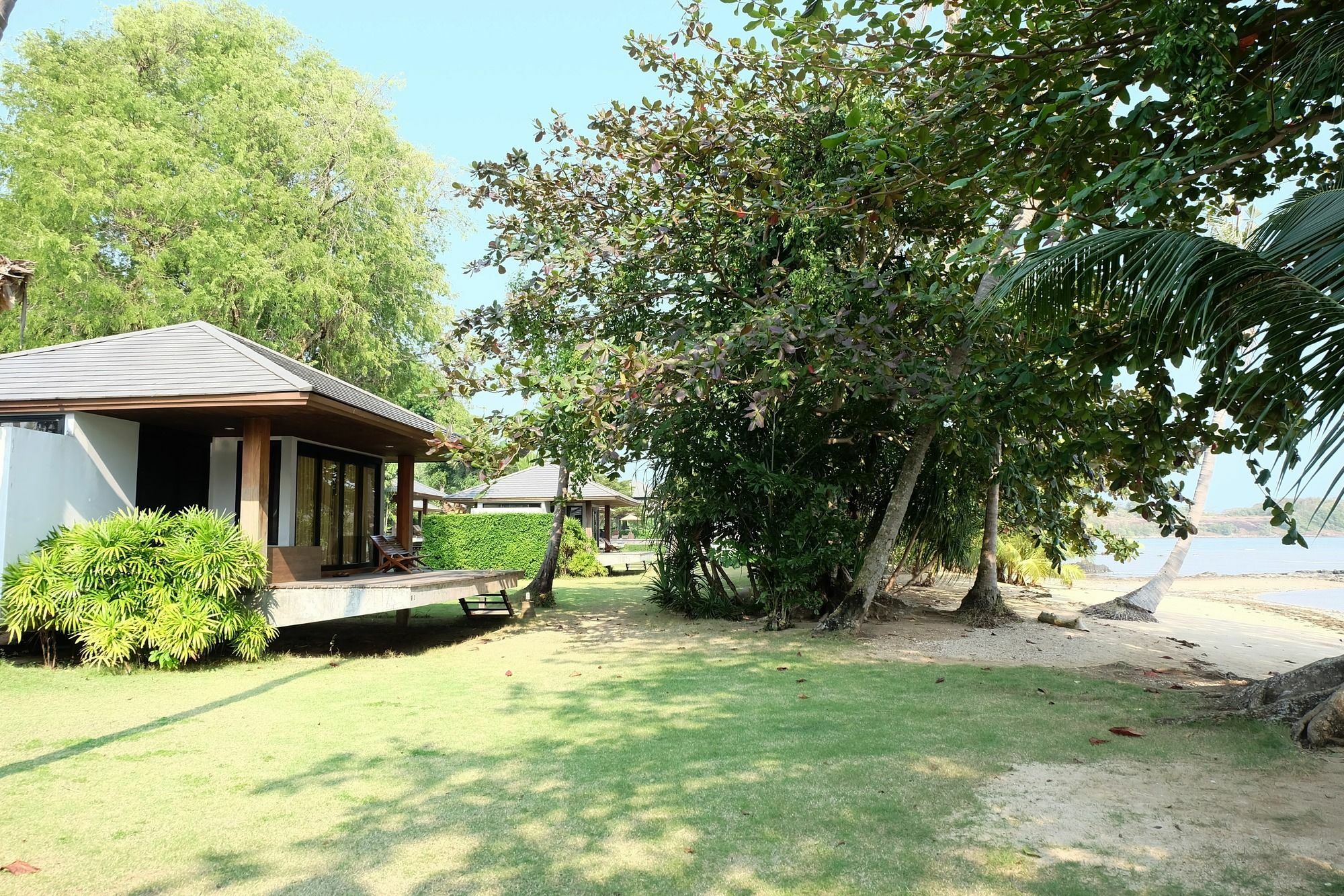 Plub Pla Koh Mak Retreat Hotel Luaran gambar