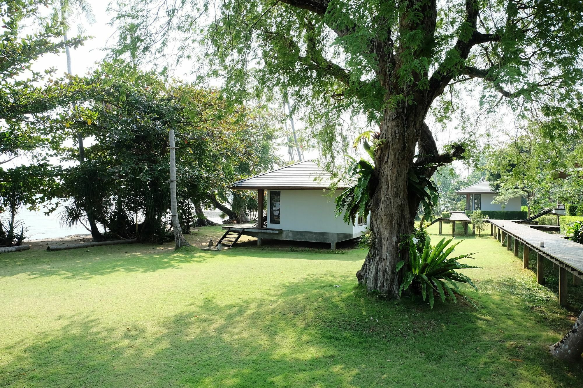 Plub Pla Koh Mak Retreat Hotel Luaran gambar