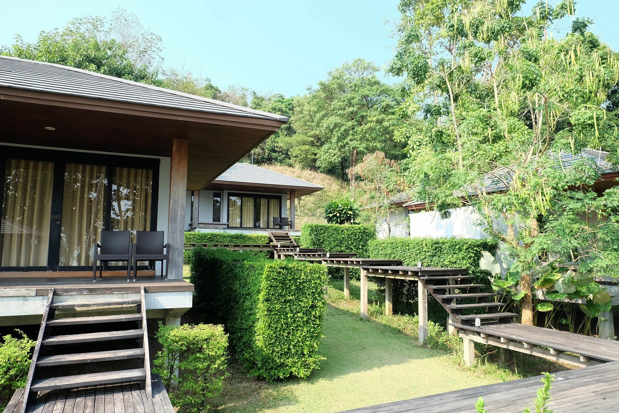 Plub Pla Koh Mak Retreat Hotel Luaran gambar