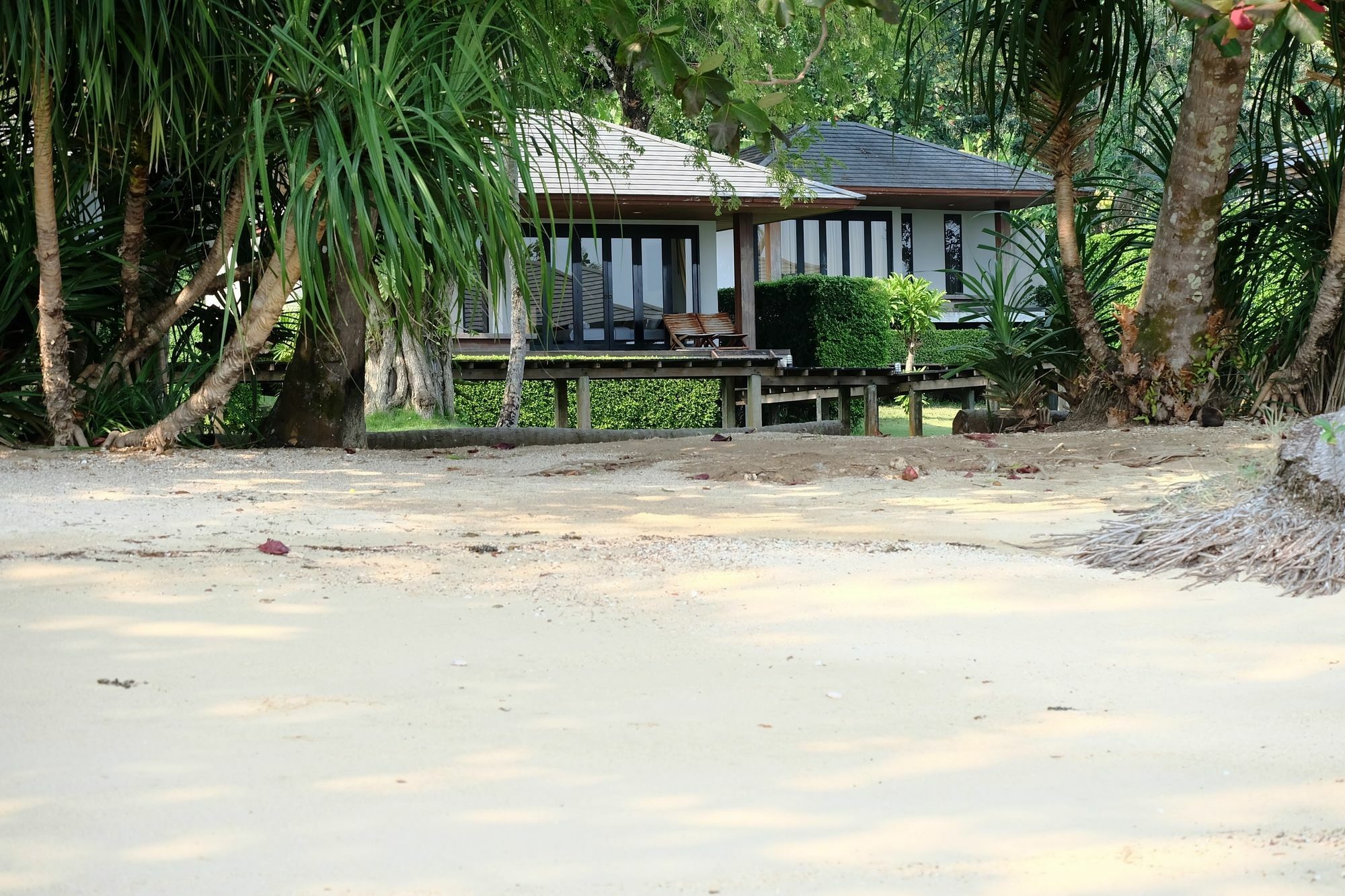 Plub Pla Koh Mak Retreat Hotel Luaran gambar