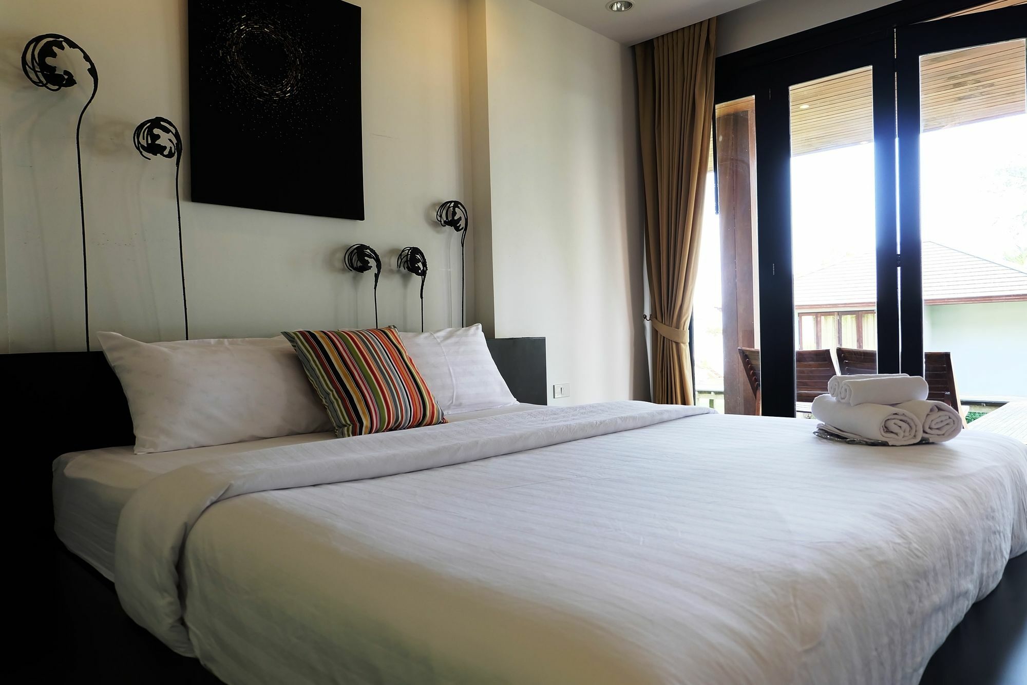 Plub Pla Koh Mak Retreat Hotel Luaran gambar